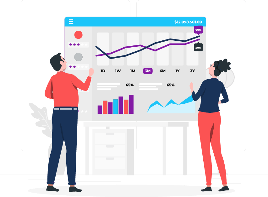 NetSuite Planning and Budgeting